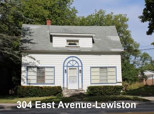 304 East Avenue, Lewiston, ME 04240