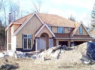 1149 268th LOT 83, Sammamish, WA
