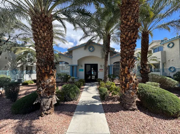 4960 Harrison Dr APT 223, Paradise Town, NV 89120