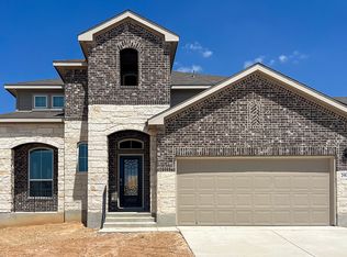29524 Dusty, Bulverde, TX 78163