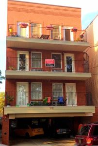 512 2nd St APT 2B, Union City, NJ, 07087