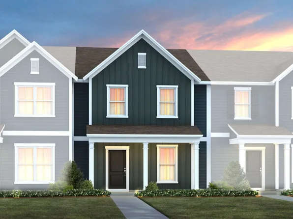 2901 Denson Rd, Willow Spring, NC 27592