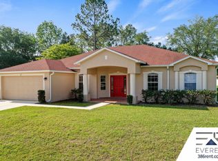 3 Robin Pl, Palm Coast, FL 32164