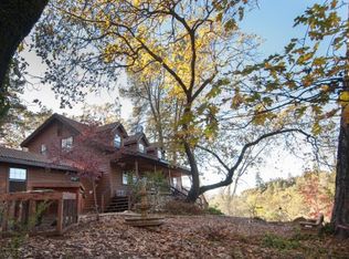 17880 Crother Hills Rd, Meadow Vista, CA 95722