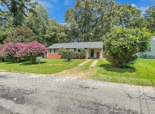 703 Maupin Pl, Williamsburg, VA 23185