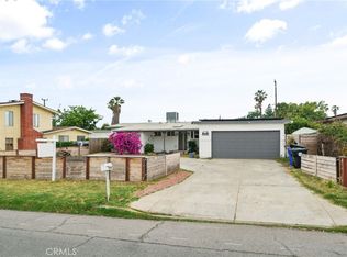 8244 Locust Ave, Fontana, CA 92335