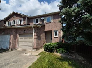 77 Colleen St, Vaughan, ON L4J5G6