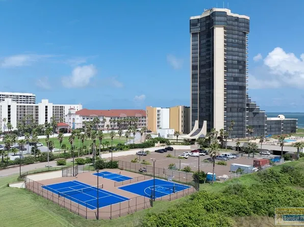 334 Padre Blvd #501, South Padre Island, TX 78597