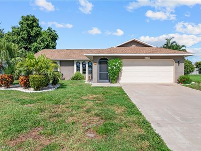 2110 SW Santa Barbara Pl, Cape Coral, FL, 33991