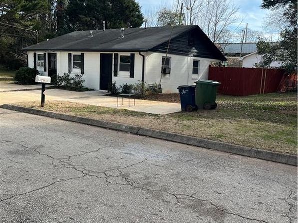 510 E Central Ave, Griffin, GA 30223