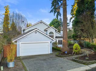 13436 NE 69th Way, Redmond, WA 98052