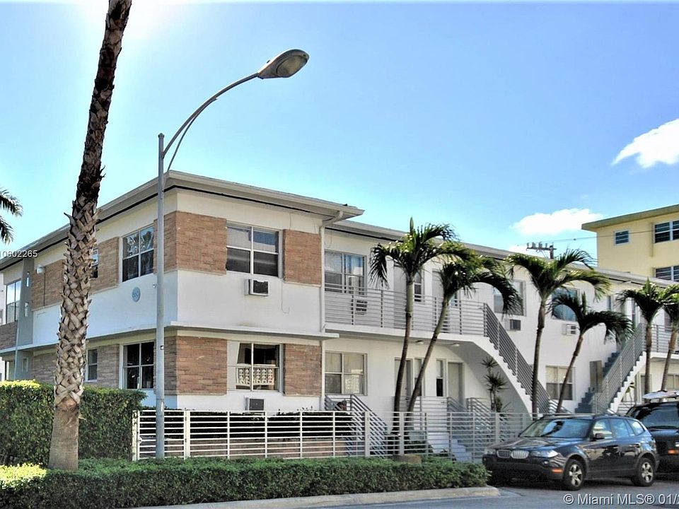 1st image of 856 Euclid Ave APT 29