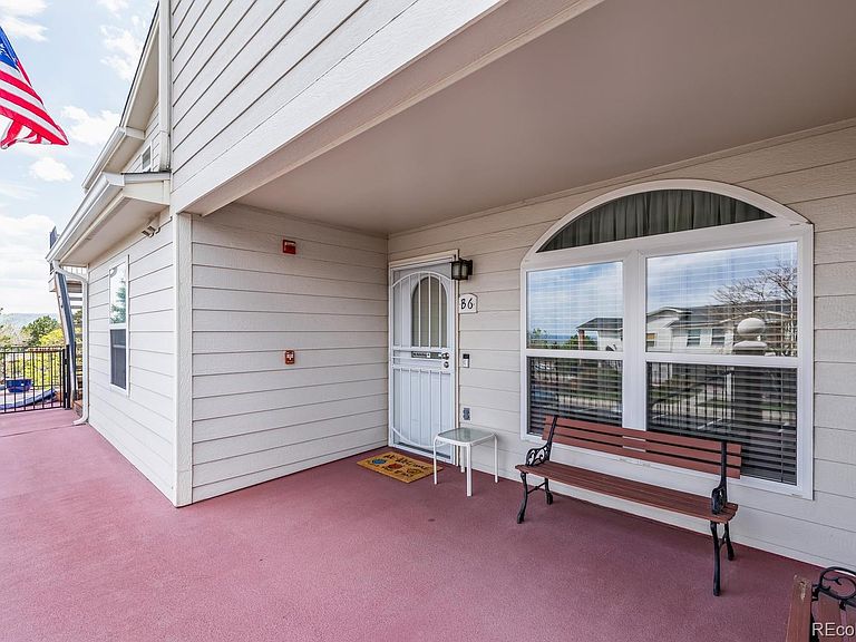 Lakewood Vista At Green Mountain Ranch Asso Inc Apartments Denver, CO