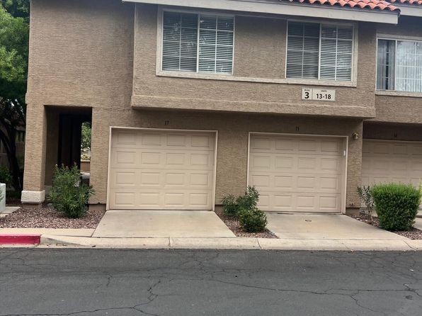 1633 E Lakeside Dr Unit 17