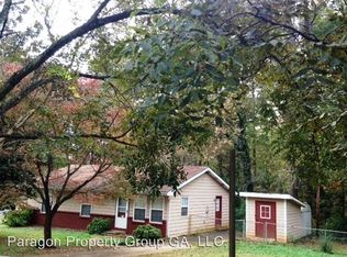 48 Trina Ave NE, Acworth, GA 30144