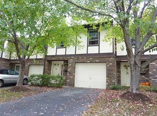 4543 Bucktail Dr, Allison Park, PA 15101