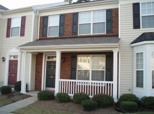 301 Cumulus Ct, Greer, SC 29650