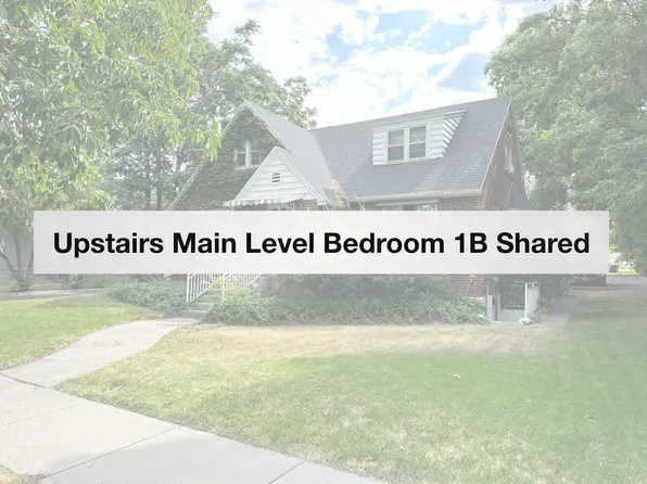 534 N 600 E #1B, Logan, UT 84321