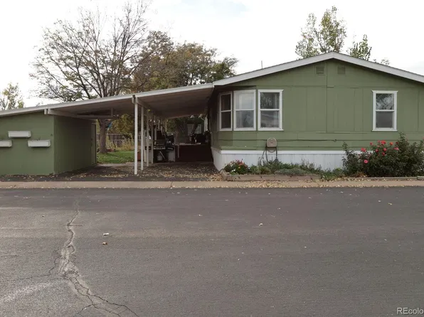 809 Flamingo Cove, Lafayette, CO 80026