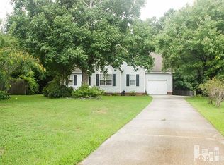 505 Richmond Cir, Wilmington, NC 28409