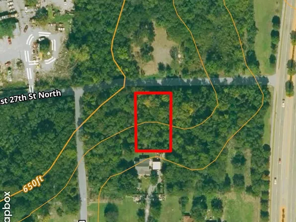 1126 E 27th St N, Tulsa, OK 74106