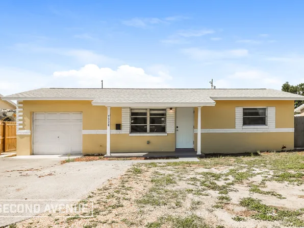 7320 38th Ave N #1, Saint Petersburg, FL 33710