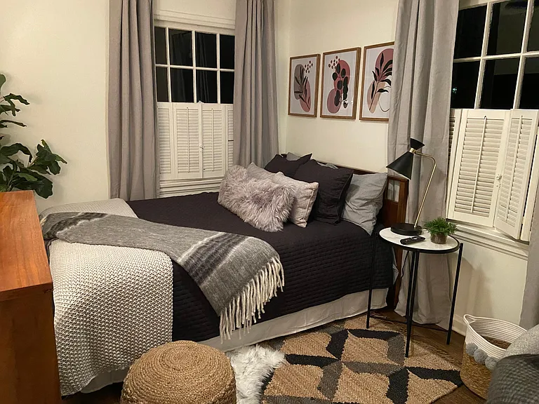 Bedroom # 3