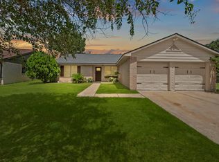 20010 Crazy Horse Circle Dr, Katy, TX 77449