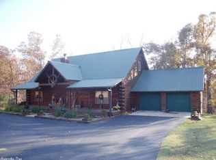 138 S Battlefield Pl, Mountain Home, AR 72653