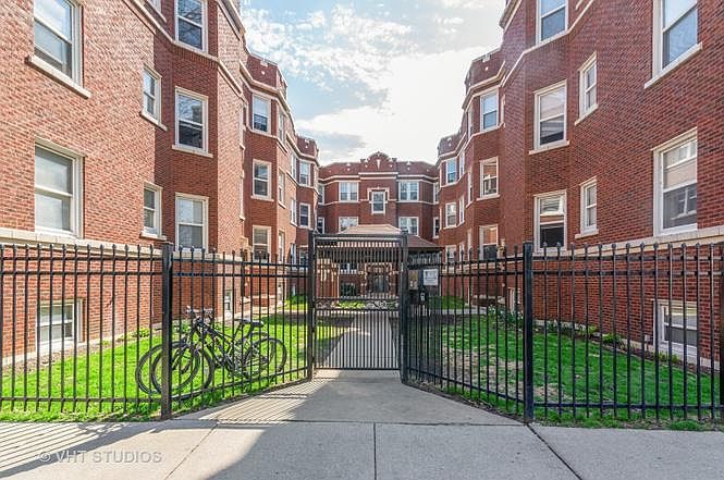 1st image of 6423 N Greenview Ave APT 2E