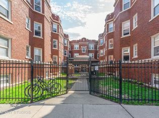 6423 N Greenview Ave APT 2E, Chicago, IL 60626
