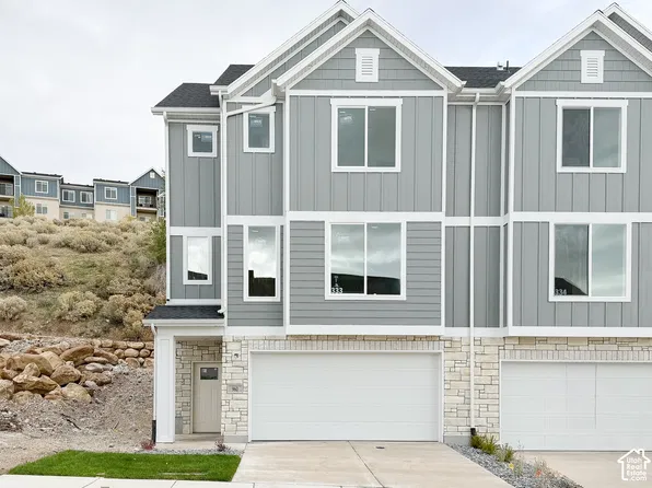 960 W Mountain Hollow Way #333, Lehi, UT 84048