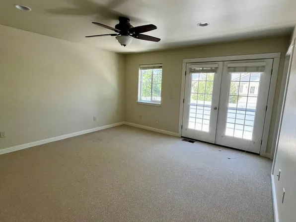 Catalyst Apartments