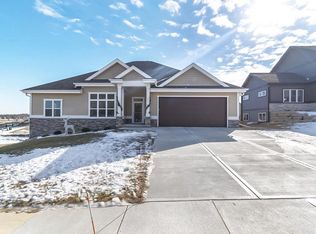 311 Kassander Way, Oregon, WI 53575