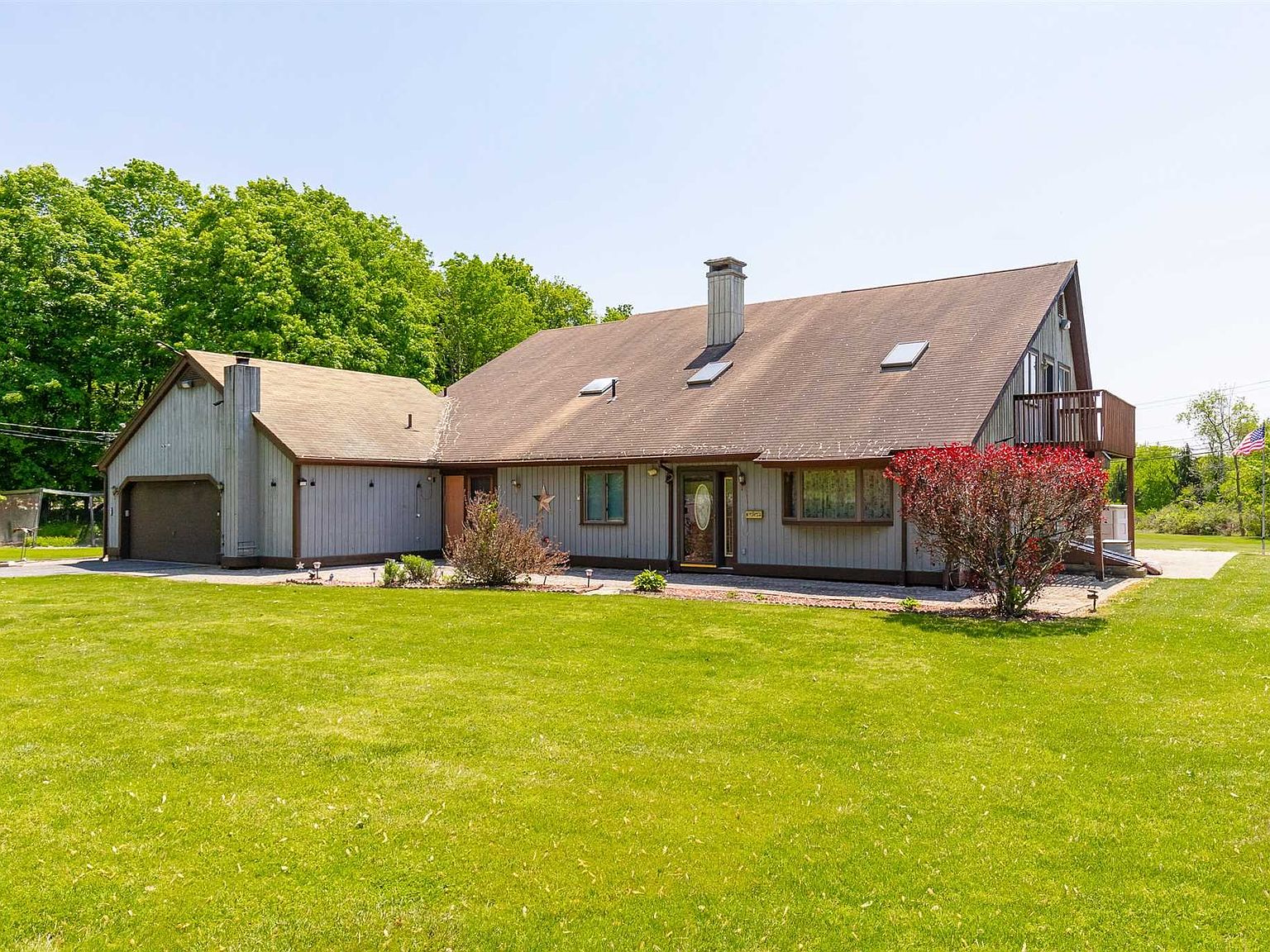 17 Budd Ln, Lagrangeville, NY 12540 MLS 413241 Zillow