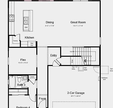 2nd image of 25208 N 165TH Lane