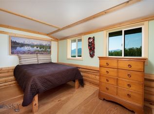 72 Hilgard Trl, Cameron, MT 59720