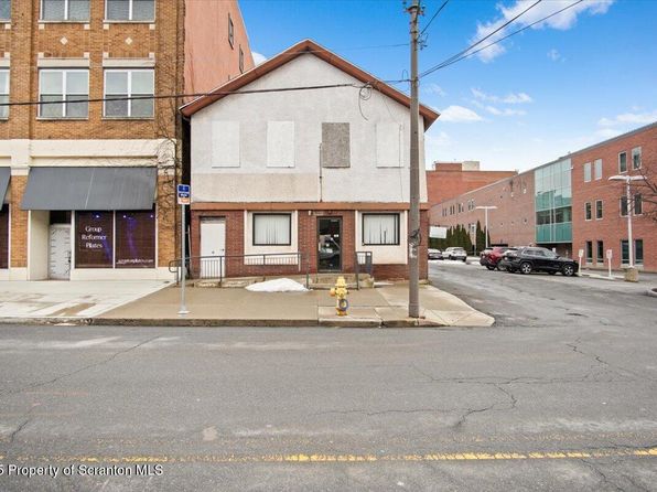 116 Franklin Ave, Scranton, PA 18503