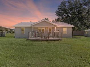 1439 W Lyman Hendry Rd, Perry, FL 32347