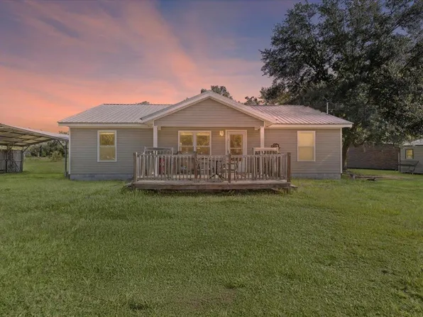 1439 W Lyman Hendry Rd, Perry, FL 32347