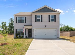 3030 Paradise Way, Sanford, NC 27332
