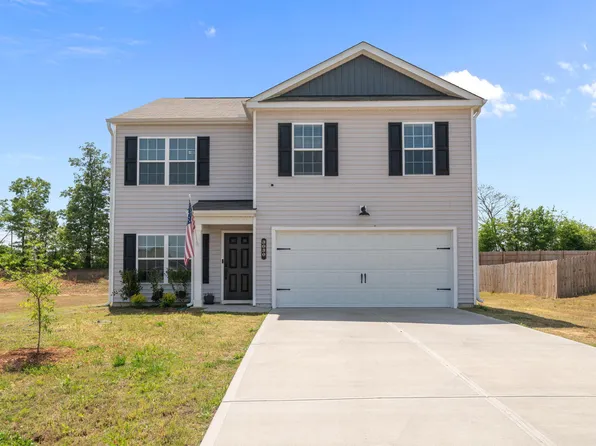 3030 Paradise Way, Sanford, NC 27332