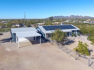 4454 E Cody St, Apache Junction, AZ 85119