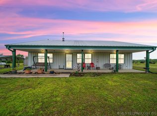 20556 S 4215th Rd E, Claremore, OK 74019