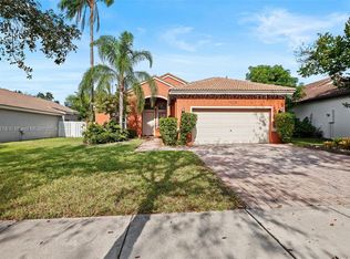 19225 SW 25th Ct, Miramar, FL 33029