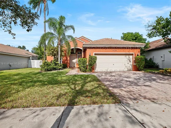 19225 SW 25th Ct, Miramar, FL 33029