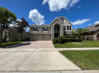 11068 Summerspring Lakes Dr, Orlando, FL 32825