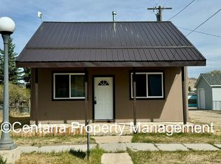 1306 E 5th St, Anaconda, MT 59711