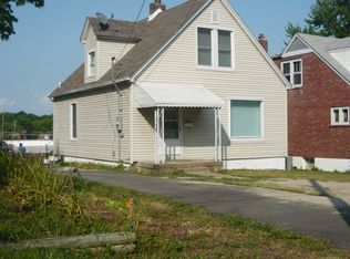 9421 Holtwood Rd, Saint Louis, MO 63114