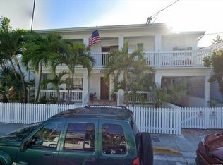 806 Thomas St APT I, Key West, FL 33040